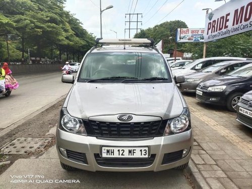 Used 2015 Mahindra Quanto C6 MT for sale in Pune 