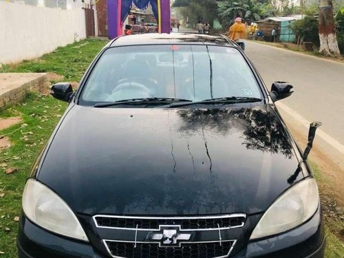 Used 2009 Chevrolet Optra 1.8 MT for sale in Patna 