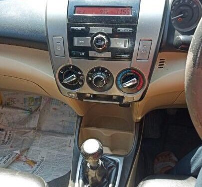 Used Honda City i VTEC 2012 MT for sale in Ahmedabad