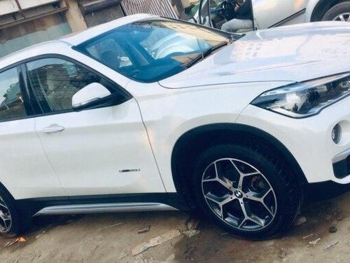 Used 2018 BMW X1 AT for sale in New Delhi