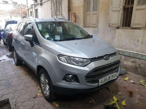 Used 2015 Ford EcoSport MT for sale in Surat