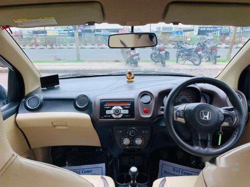 Used Honda Amaze VX i DTEC 2013 MT for sale in Surat