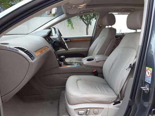 Used Audi Q7 2014 AT for sale in Hyderabad