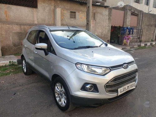 Used Ford Ecosport 2015 MT for sale in Surat