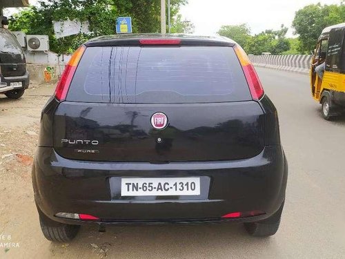 Used Fiat Punto 2016 MT for sale in Madurai 