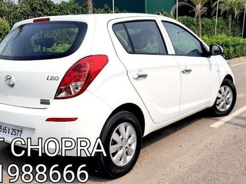Used 2013 Hyundai i20 MT for sale in Chandigarh