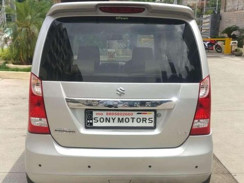 Used 2014 Maruti Suzuki Wagon R MT for sale in Mumbai