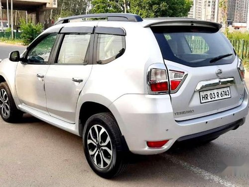 Used Nissan Terrano XL (D), 2014, MT for sale in Chandigarh