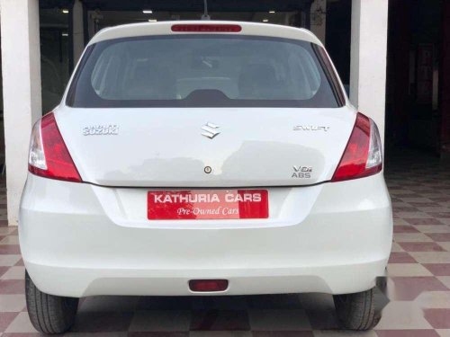 Used Maruti Suzuki Swift VDI 2015 MT for sale in Patiala 