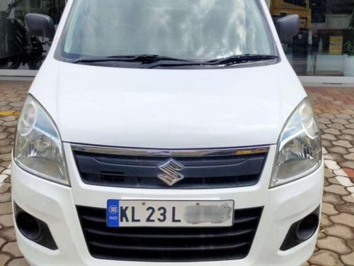 Maruti Suzuki Wagon R 2015 MT for sale in Thiruvananthapuram 