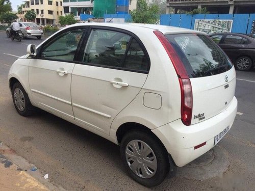 Used Tata Indica Vista 2009 MT for sale in Ahmedabad