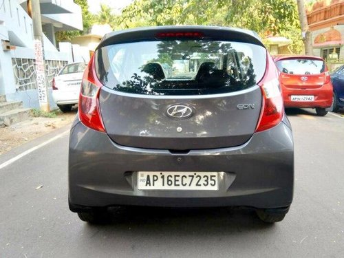 Used Hyundai EON Era Plus 2017 MT for sale in Visakhapatnam 