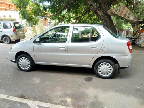 Used Tata Indigo eCS 2015 MT for sale in Visakhapatnam 