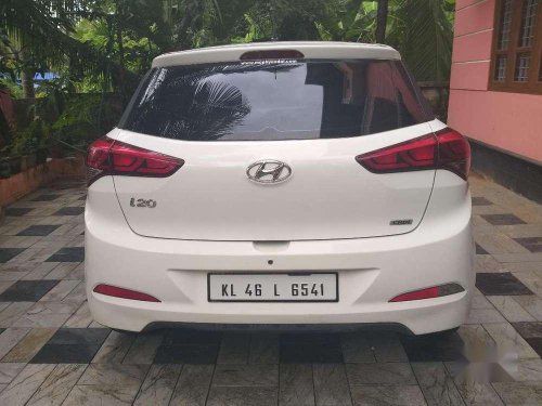 Hyundai Elite I20 Magna 1.4 CRDI, 2015, Diesel MT in Thrissur 