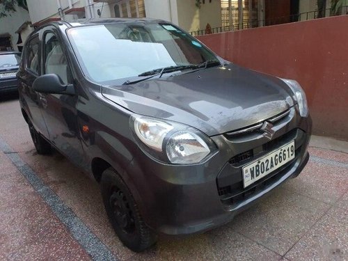 Used 2015 Maruti Suzuki Alto 800 MT for sale in Kolkata