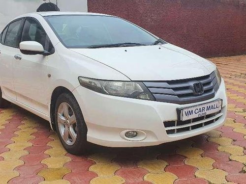 Used 2011 Honda City MT for sale in Pune