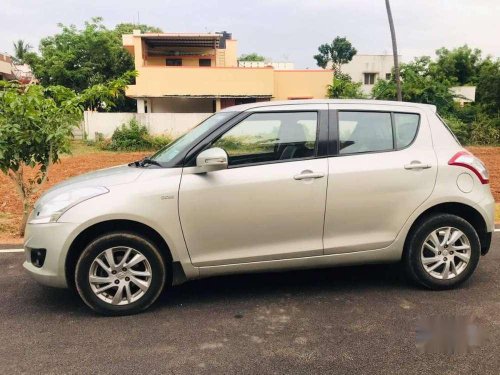 Used Maruti Suzuki Swift ZDI 2014 MT for sale in Coimbatore