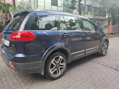 Used Tata Hexa XTA 2017 AT for sale in Mumbai