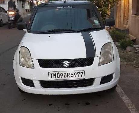 Maruti Suzuki Swift Dzire Tour, 2012, Diesel MT for sale in Salem 