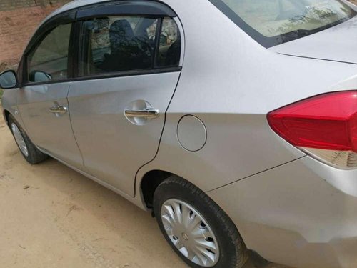 Honda Amaze 1.5 EX i-DTEC, 2013, Diesel MT for sale in Hisar 