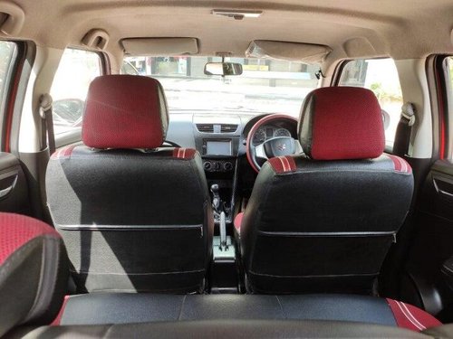 Used 2016 Maruti Suzuki Swift MT for sale in Pune