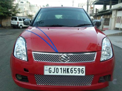 Used Maruti Suzuki Swift 2006 MT for sale in Rajkot 