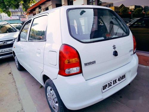 Used 2012 Maruti Suzuki Alto MT for sale in Lucknow 