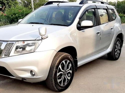 Used Nissan Terrano XL (D), 2014, MT for sale in Chandigarh