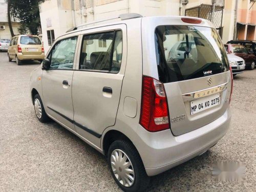 Maruti Suzuki Wagon R 1.0 LXi, 2011, Petrol MT for sale in Bhopal 