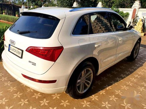 Used Audi Q5 2011 AT for sale in Guntur 