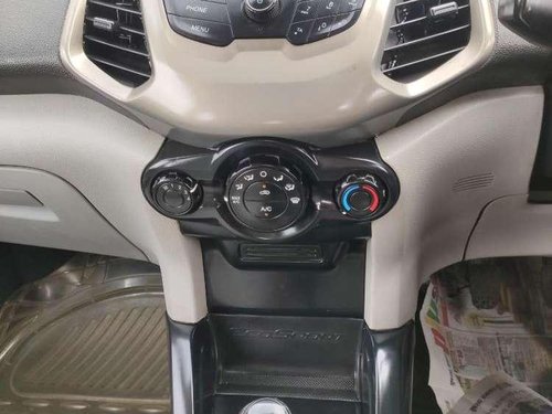 Used Ford Ecosport 2013 MT for sale in Ahmedabad