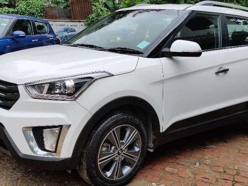 Used 2015 Hyundai Creta AT for sale in Guwahati 