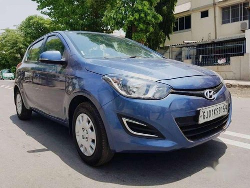 Used Hyundai I20 Magna 1.2, 2013 MT for sale in Ahmedabad