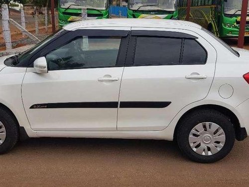 Maruti Suzuki Swift Dzire VDI, 2013, Diesel MT for sale in Namakkal 