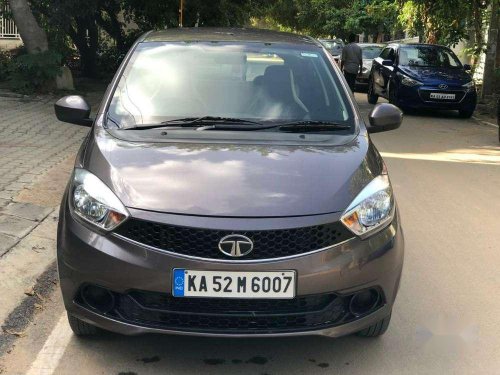 Used 2016 Tata Tiago MT for sale in Nagar 