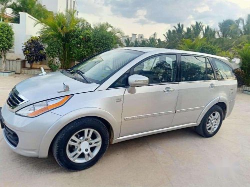 Used Tata Aria 2011 MT for sale in Hyderabad