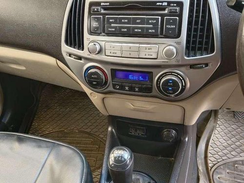 Hyundai I20 Sportz 1.4 CRDI 6 Speed BS-IV, 2012 MT in Surat