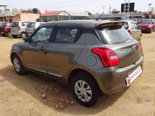 Used 2018 Maruti Suzuki Swift MT for sale in Hyderabad