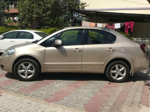 Used Maruti Suzuki SX4 2008 MT for sale in Chandigarh 