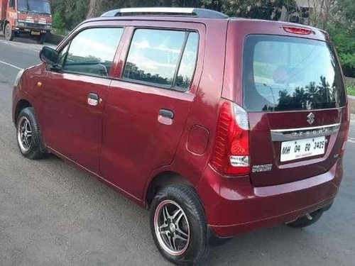 Used Maruti Suzuki Wagon R LXI 2010 MT for sale in Mira Road 