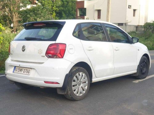 Used Volkswagen Polo 2015 MT for sale in Nagar 