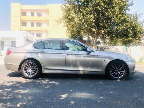 Used BMW 5 Series 2013 AT for sale in Dehradun 