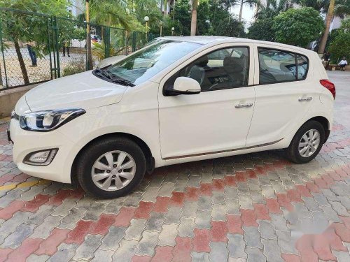 Hyundai I20 Sportz 1.4 CRDI 6 Speed BS-IV, 2012 MT in Surat