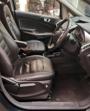 Used 2015 Ford EcoSport MT for sale in Chennai 