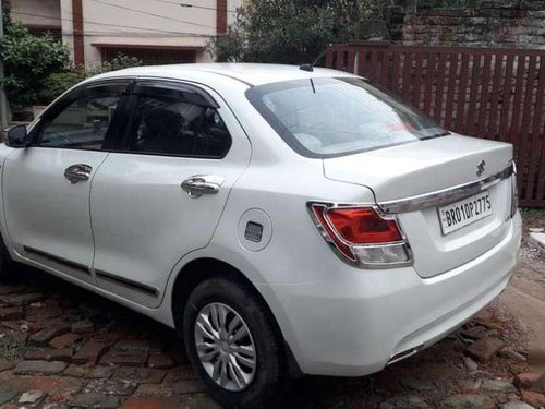 Used Maruti Suzuki Dzire 2018 MT for sale in Patna 