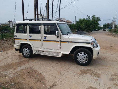 Used 2016 Mahindra Bolero MT for sale in Bilaspur 