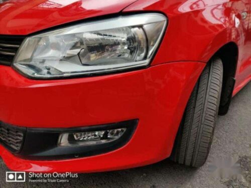 Used Volkswagen Polo 2014 MT for sale in Kolkata