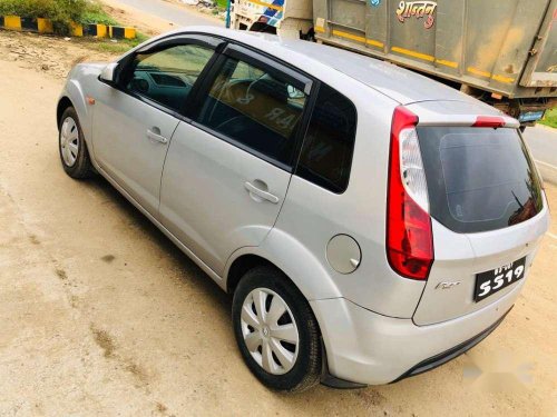 Used Ford Figo 2012 MT for sale in Patna 