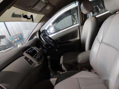 Toyota Innova 2.0 G4, 2013, Diesel MT for sale in Thrissur 