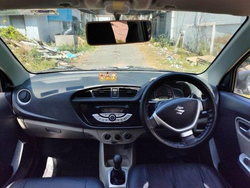 Used Maruti Suzuki Alto K10 2017 MT for sale in Chennai 